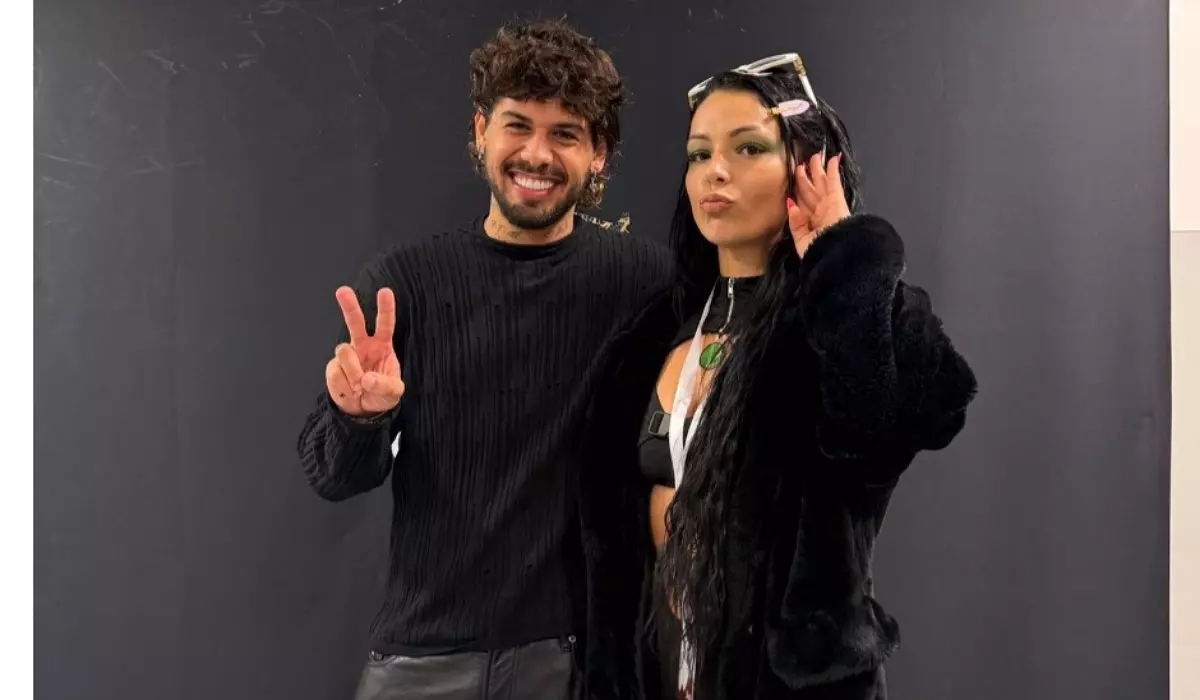 MC Marry e Zé Felipe