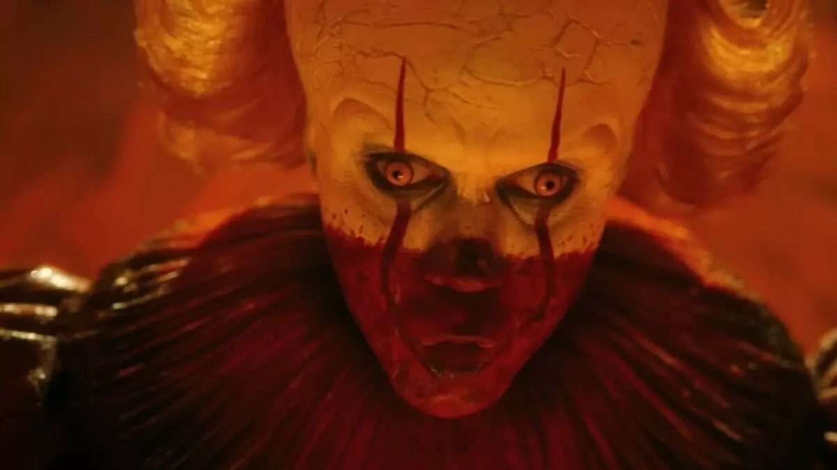 It: Bem-Vindos a Derry