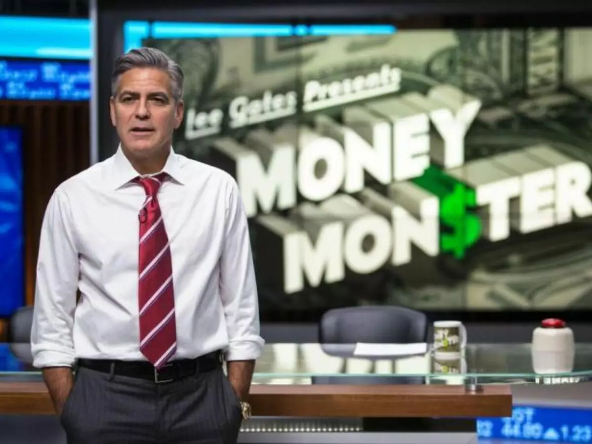 Jogo do Dinheiro na Prime Video: Sequestro ao vivo e crise financeira movem drama de 2016