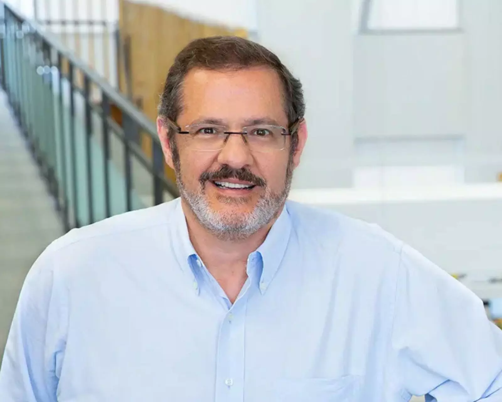 Luiz Fernando Figueiredo