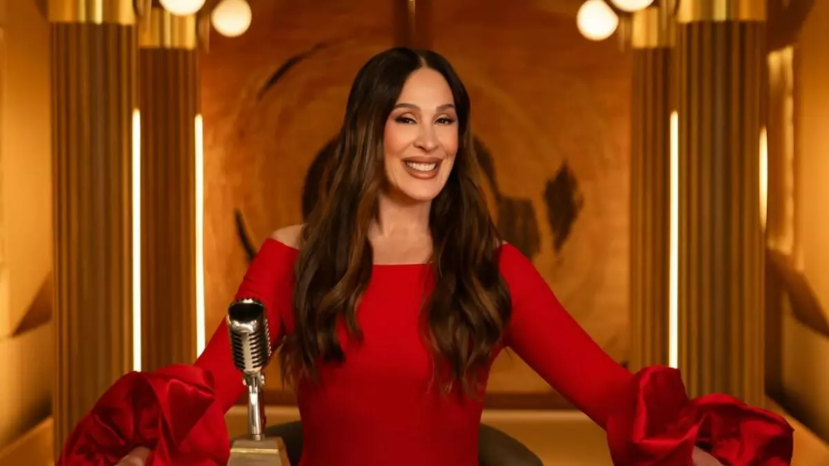 Netflix anuncia reality 100% brasileiro comandado por Claudia Raia