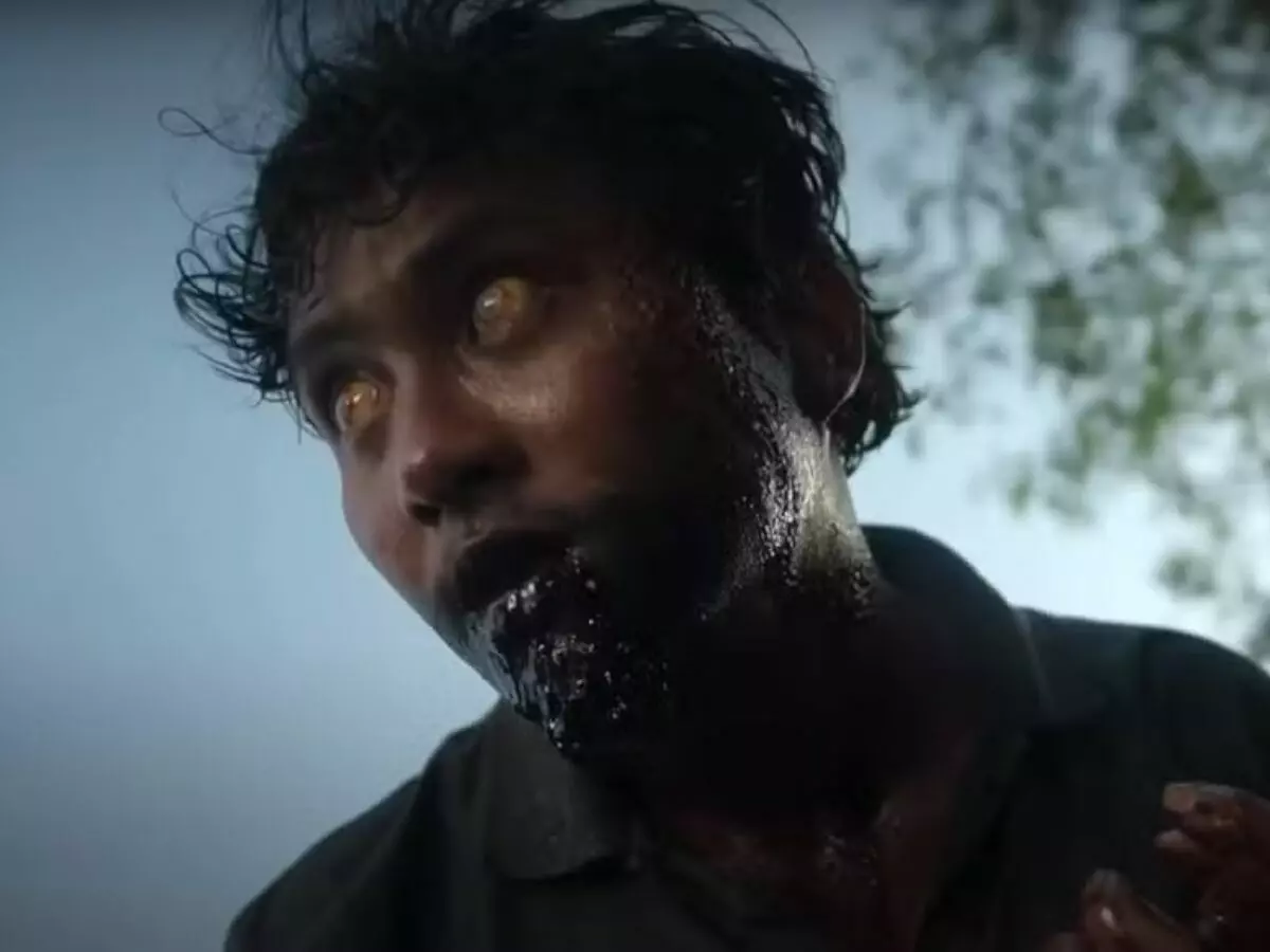 O Elixir na Netflix: poção experimental provoca caos em comunidade isolada