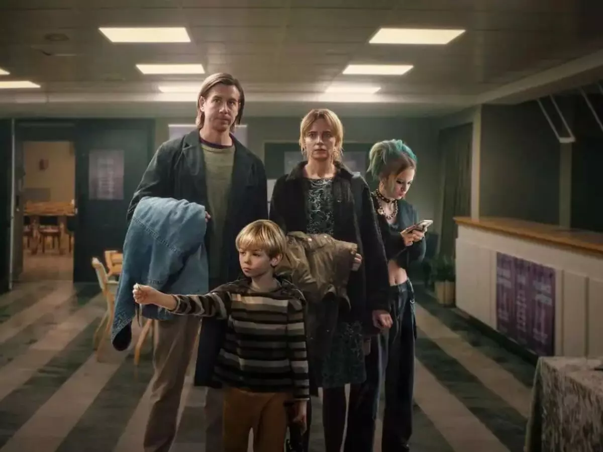 O Que Tiver Que Ser na Netflix: Drama familiar expõe fissuras antes da última chance