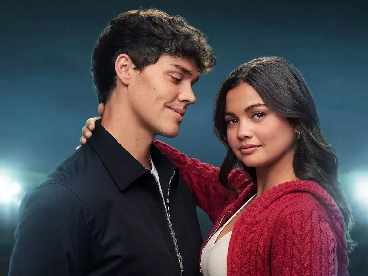 Outro Amor Fora do Tempo no Prime Video aborda romance universitário entre escolhas pessoais e futuros opostos