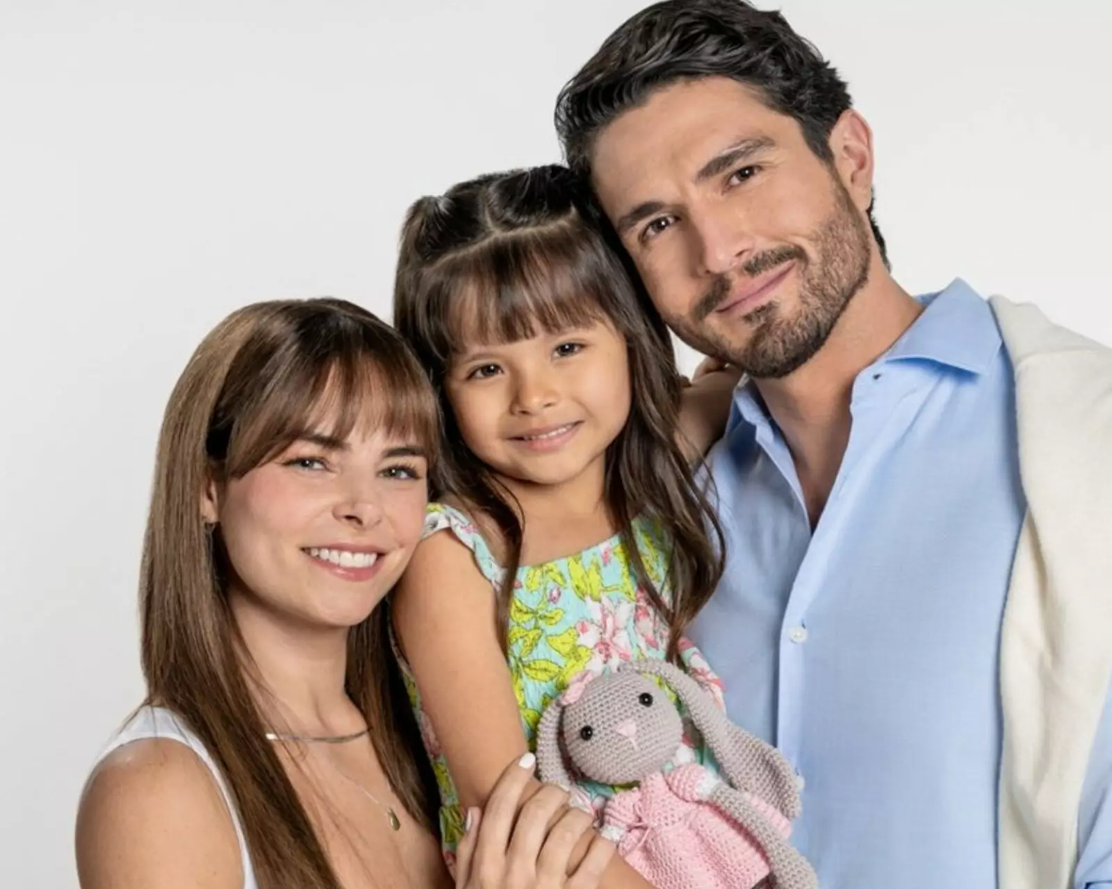 Presente de Amor é baseada na série turca Bir Küçük Gün Işığı