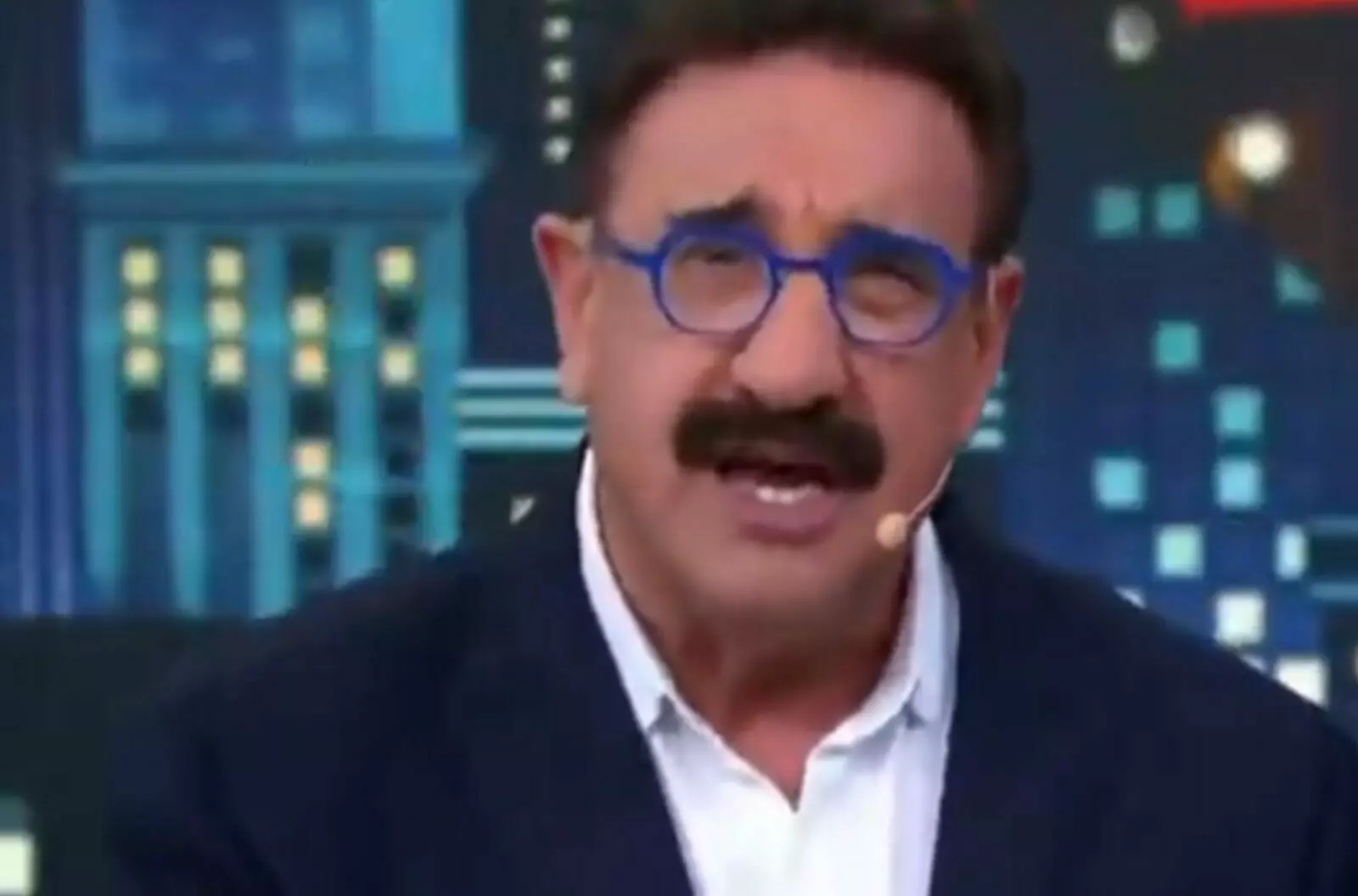 Ratinho no SBT