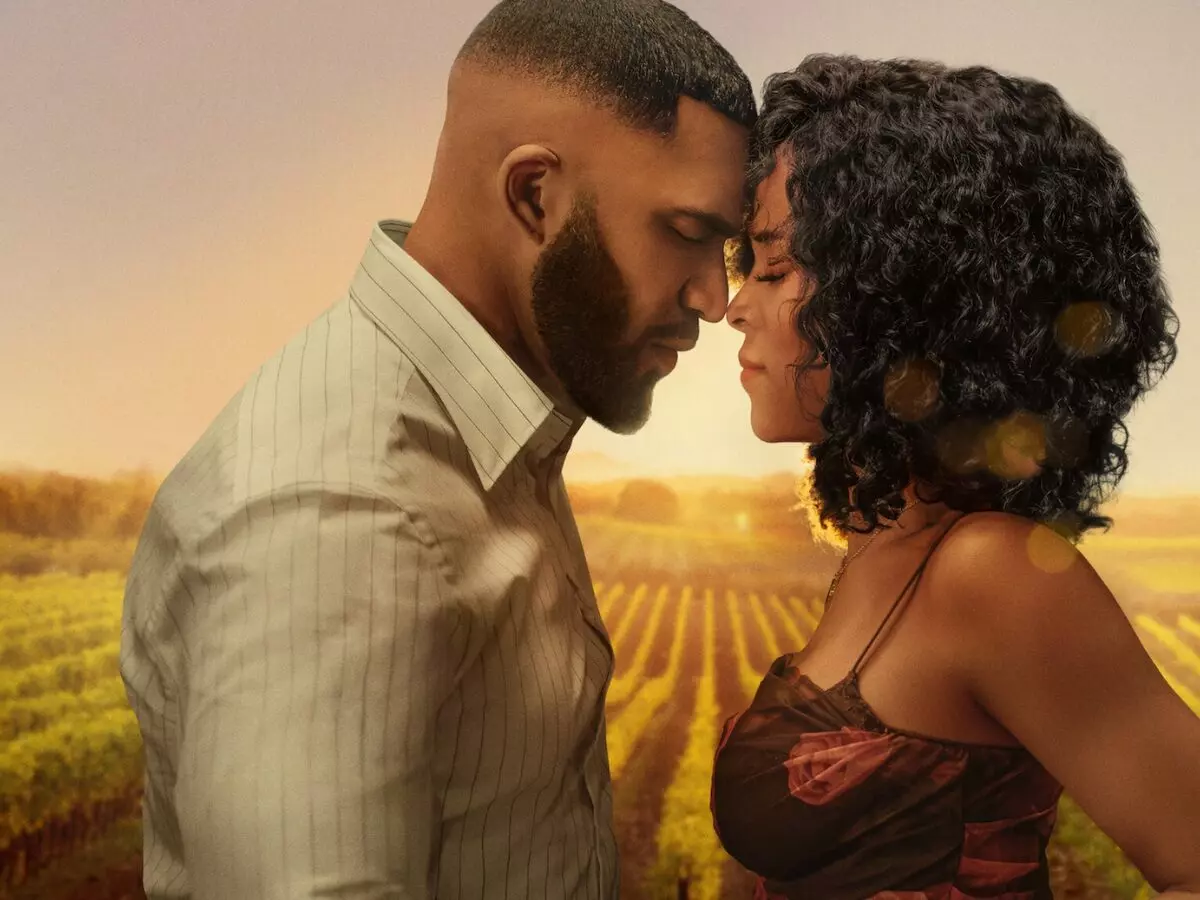 Rute e Boaz na Netflix: Releitura moderna une fé, afeto e novos começos