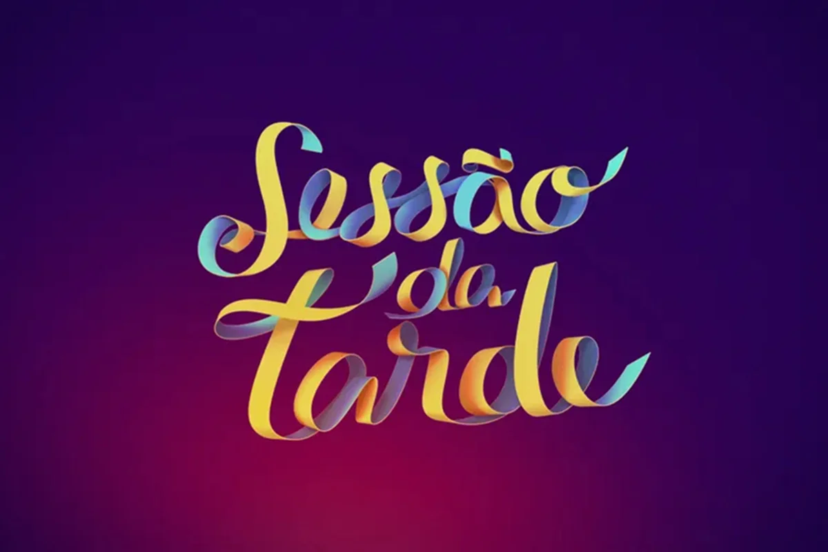 Sessão da Tarde