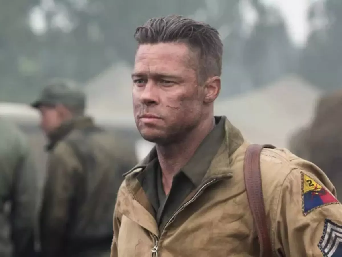 Soldado em Fúria no Prime Video acompanha missão de sobrevivência em cenário de guerra