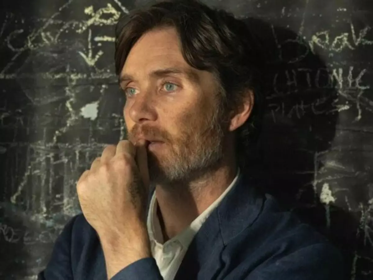 Steve (2025) na Netflix destaca Cillian Murphy em drama sobre escola de recuperação nos anos 1990