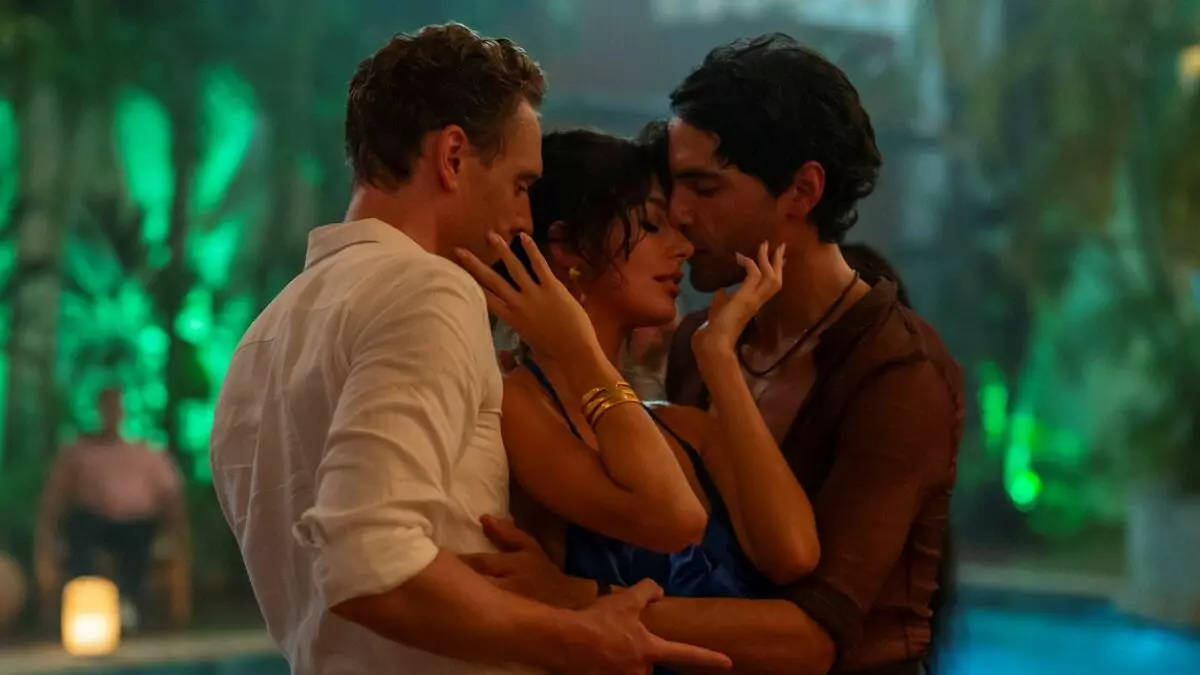 The Night Manager
