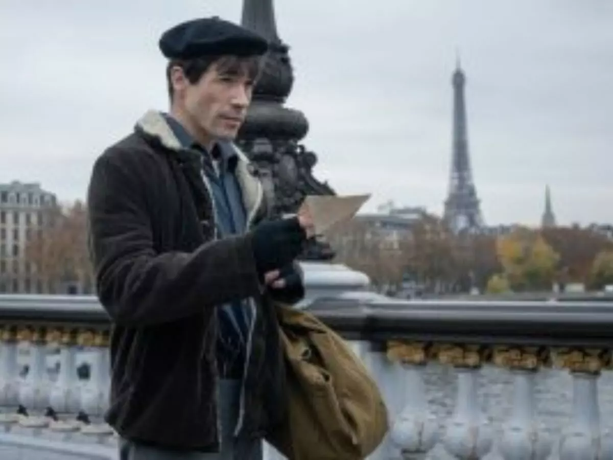 Um Homem de Ação na Netflix: Biografia cinematográfica de anarquista espanhol ganha destaque internacional
