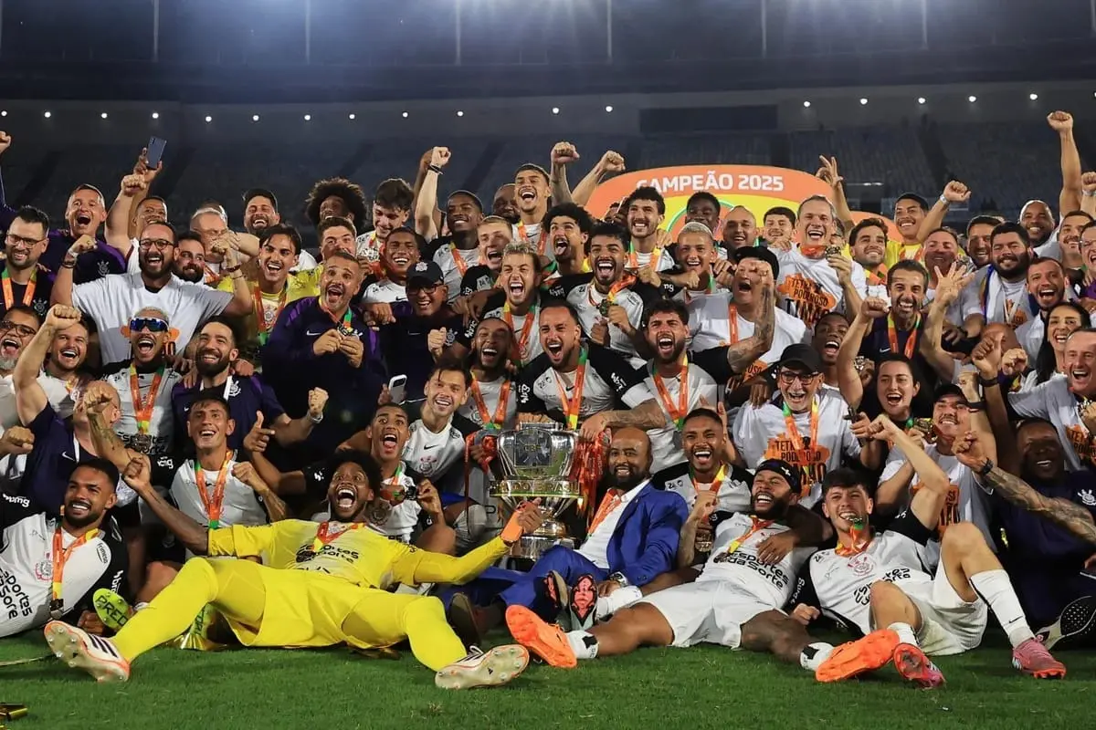 Corinthians