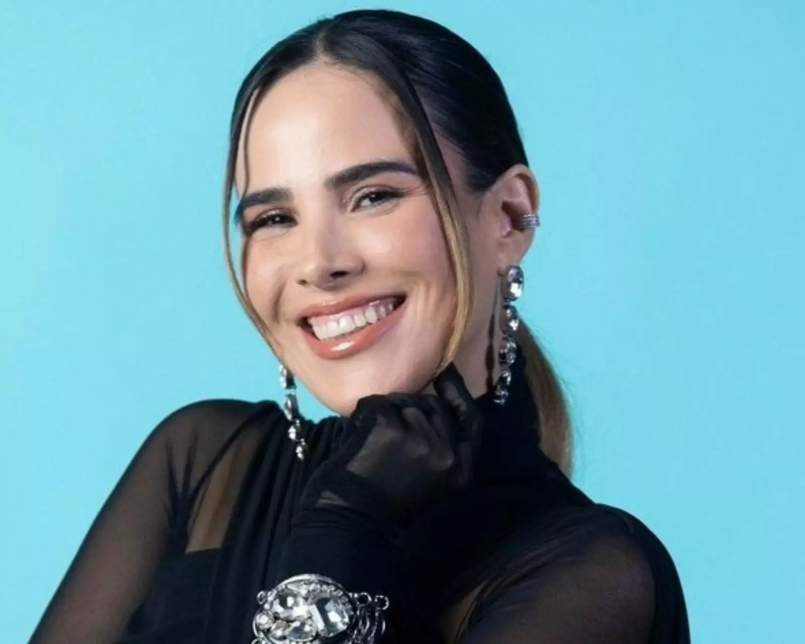 Wanessa Camargo