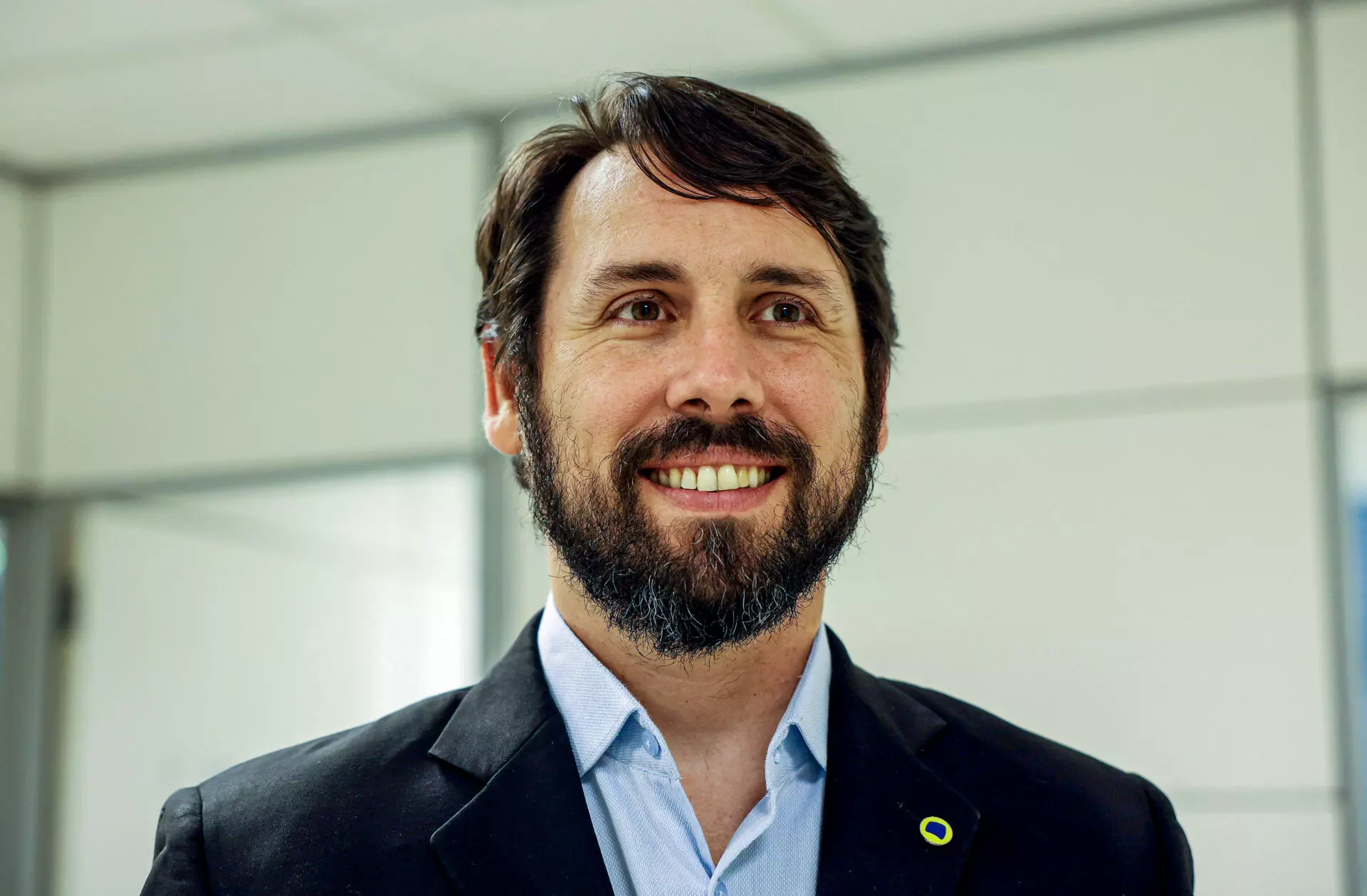 Bráulio Ribeiro