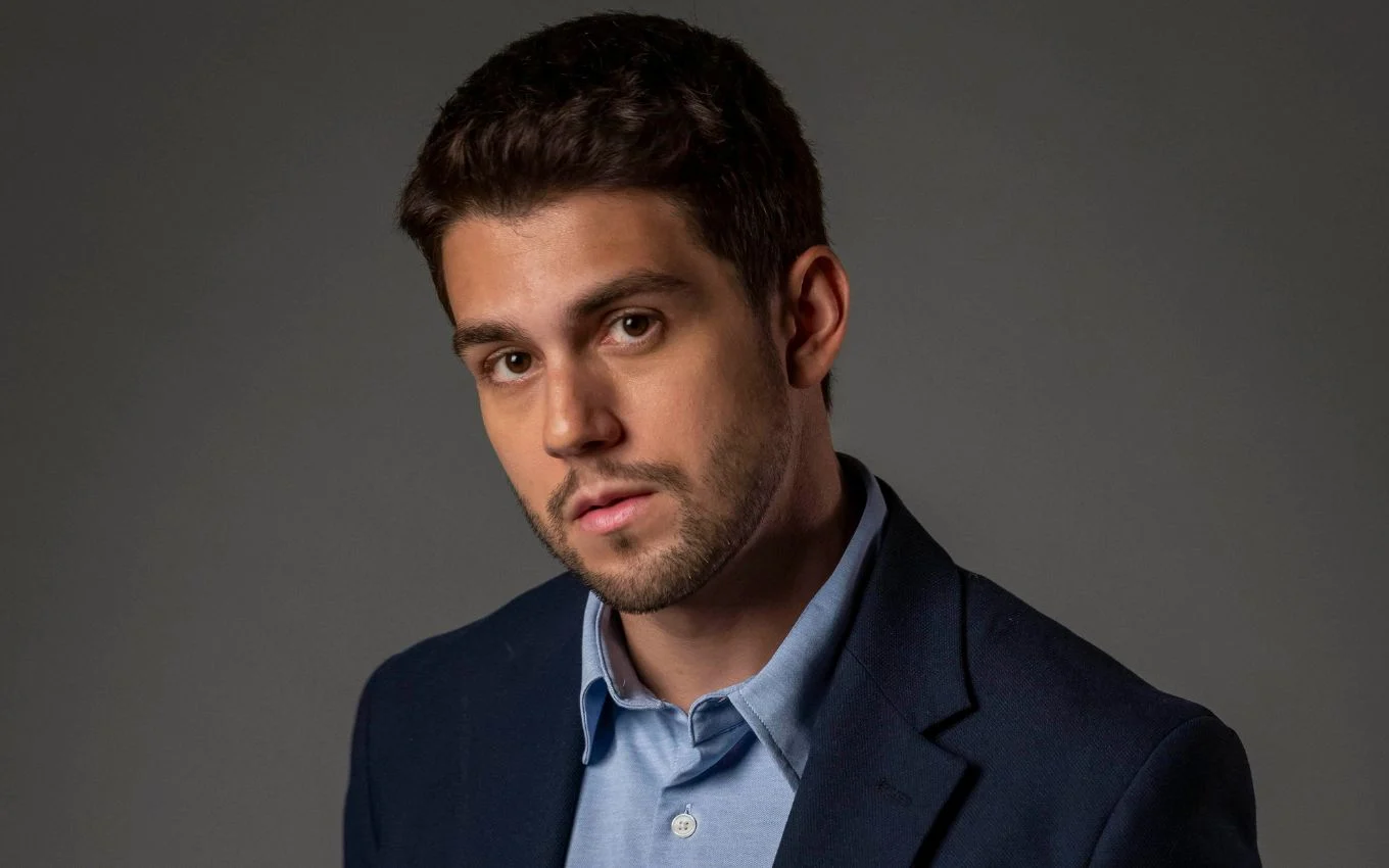 Daniel Rangel