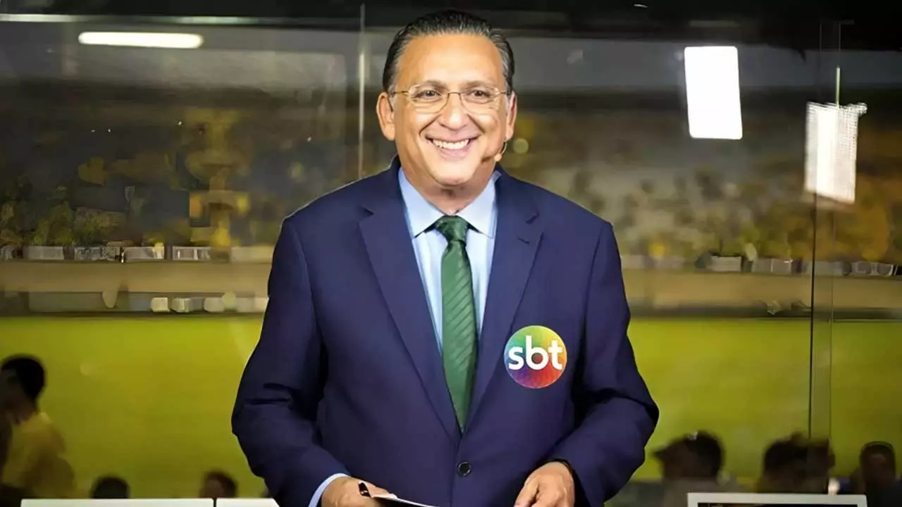 Galvão Bueno