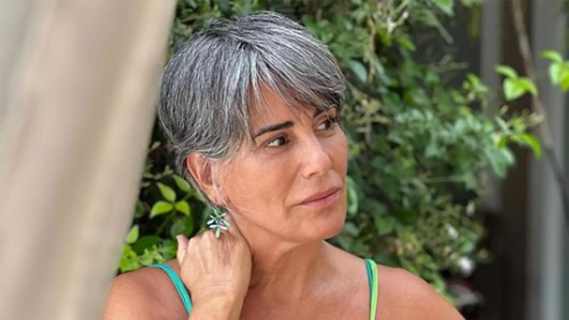 Gloria Pires