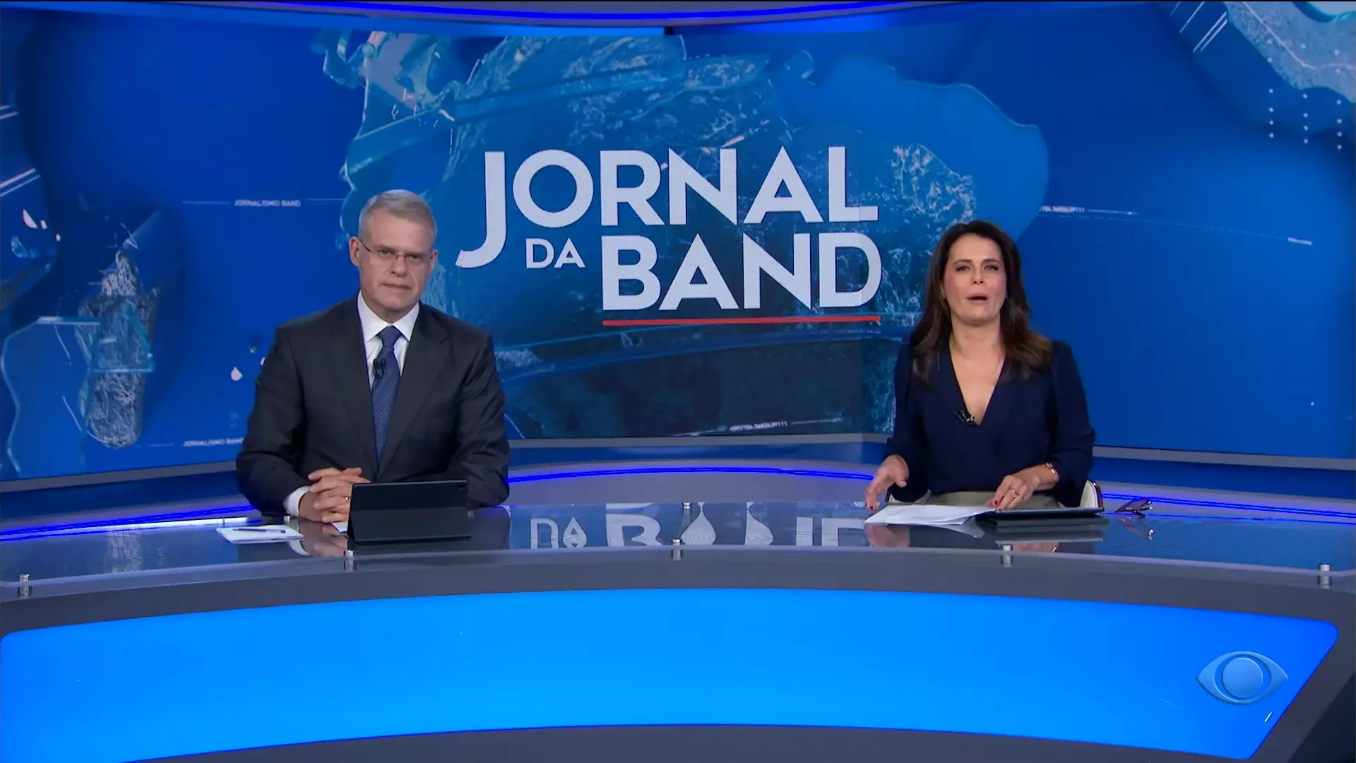 Jornal da Band