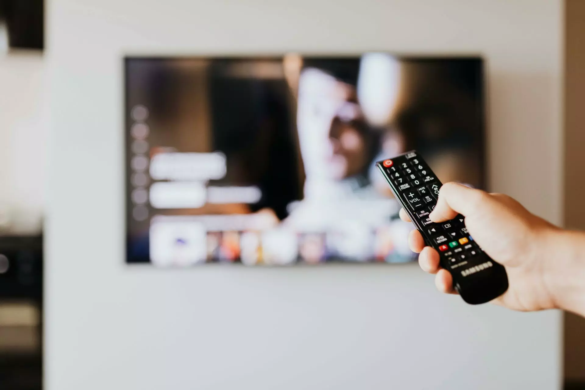 Novelas e esporte na TV
