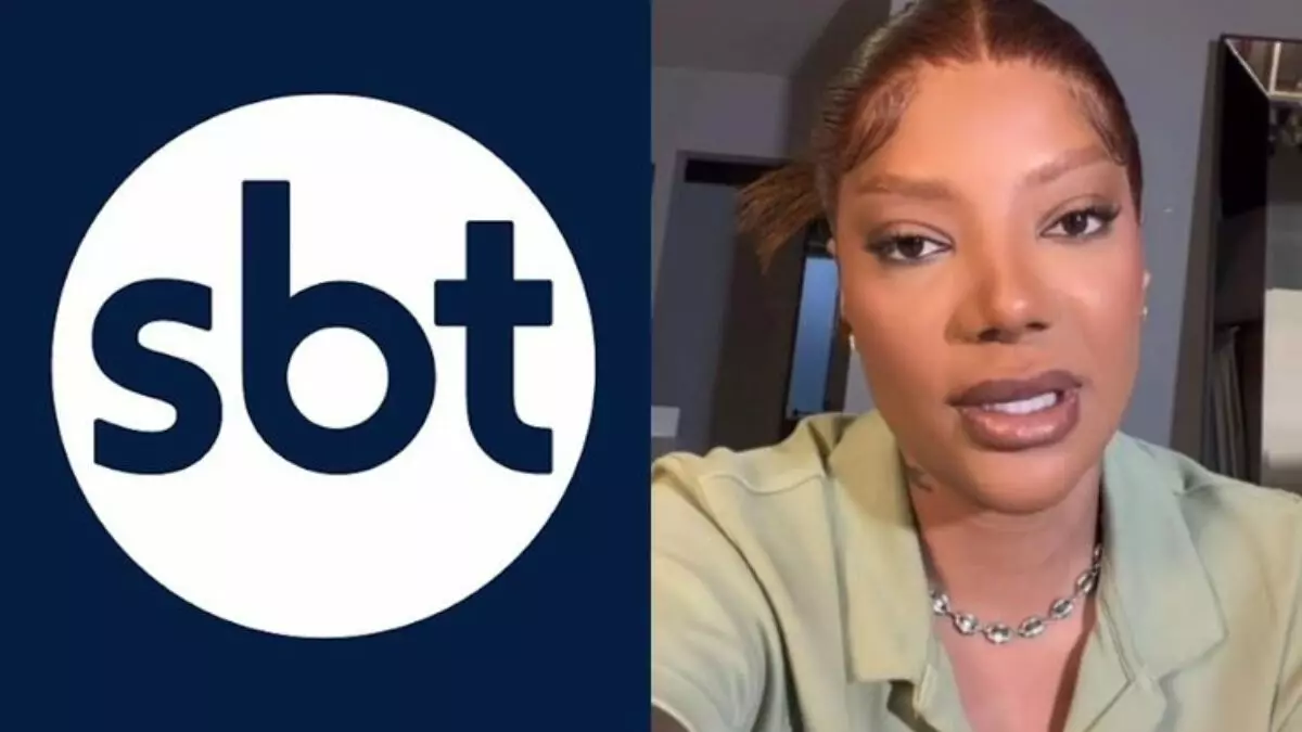 SBT e Ludmilla