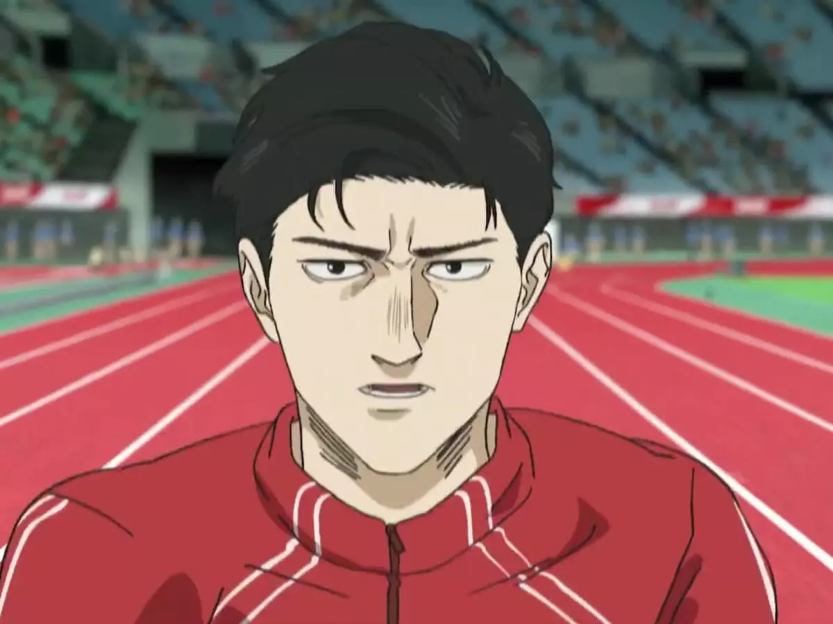 100 Meters: filme da Netflix retrata trajetória real de superação e esporte