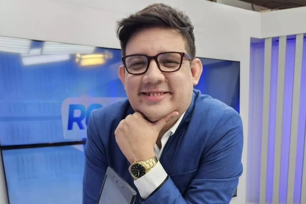 Erlan Bastos