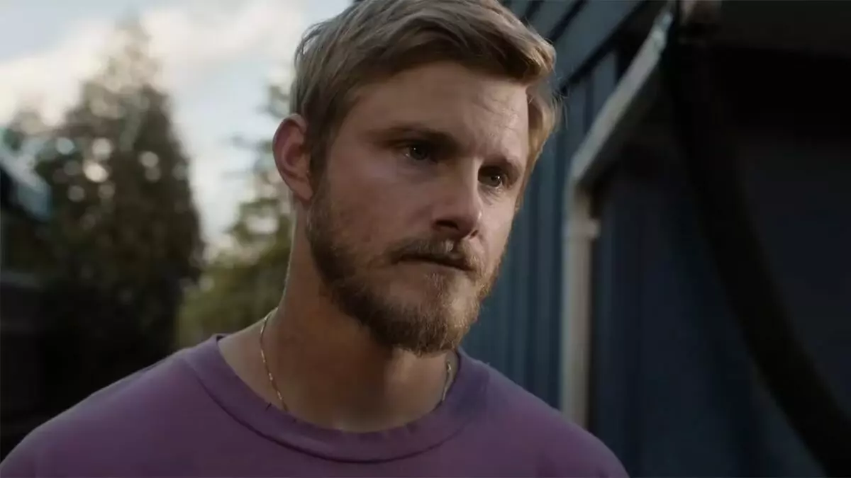 Alexander Ludwig estará na quarta temporada de The White Lotus