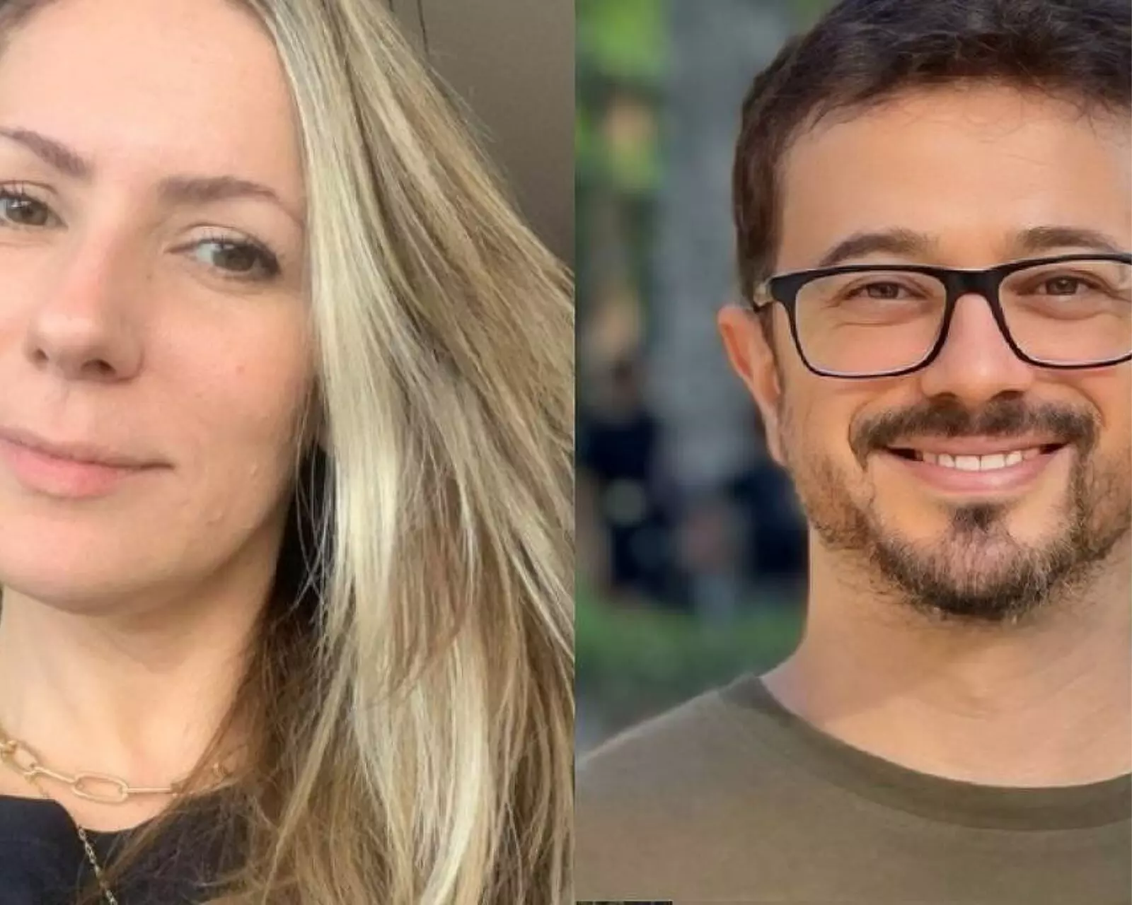 Autores de Juliana Peres e Dino Cantelli