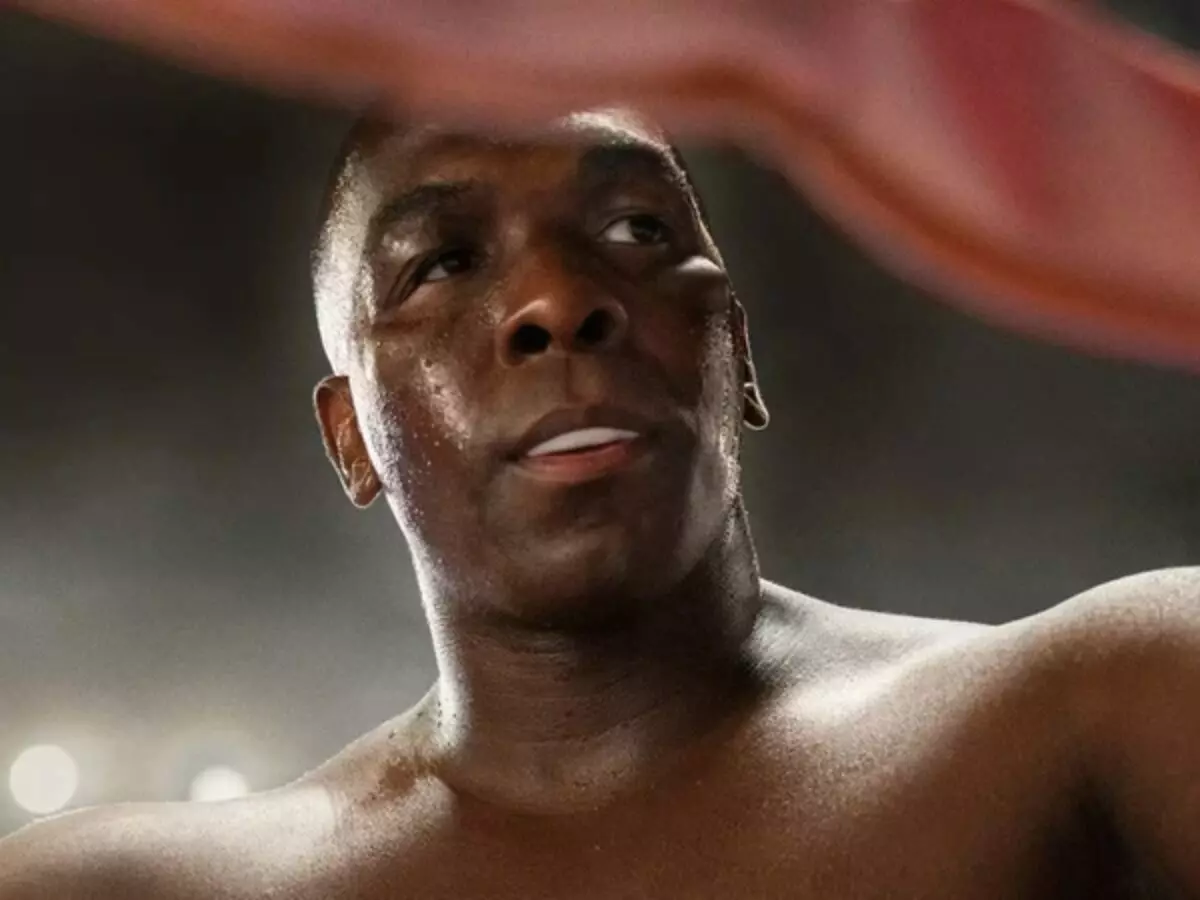 Big George Foreman no Prime Video: cinebiografia retrata a trajetória do campeão dos pesos-pesados