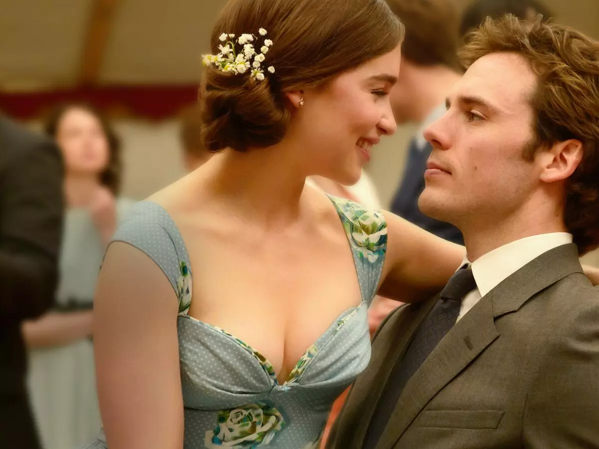 Como Eu Era Antes de Você na Netflix retrata romance, cuidado e decisões pessoais