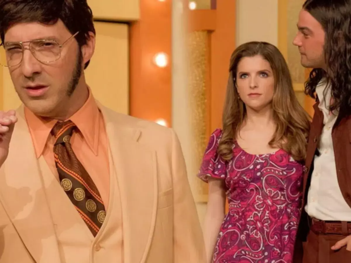 Drama criminal inspirado em história real de serial killer nos anos 70