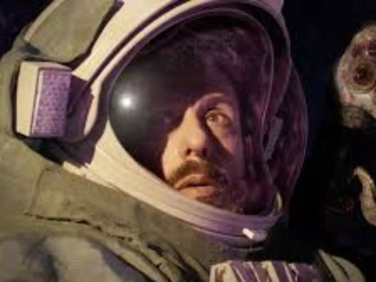 Filme acompanha missão espacial marcada por isolamento e conflitos pessoais”