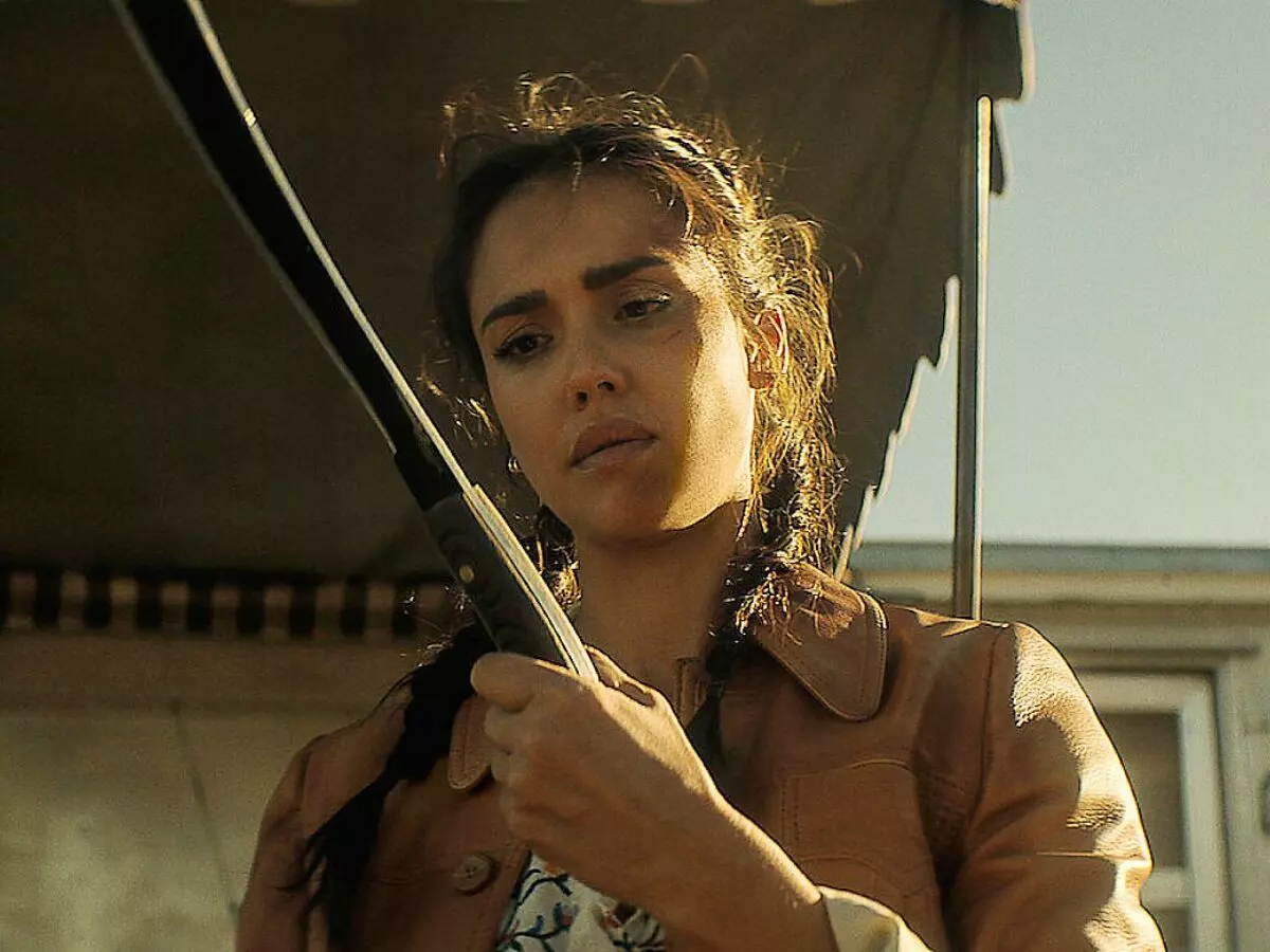 Filme da Netflix acompanha militar em busca da verdade sobre morte do pai