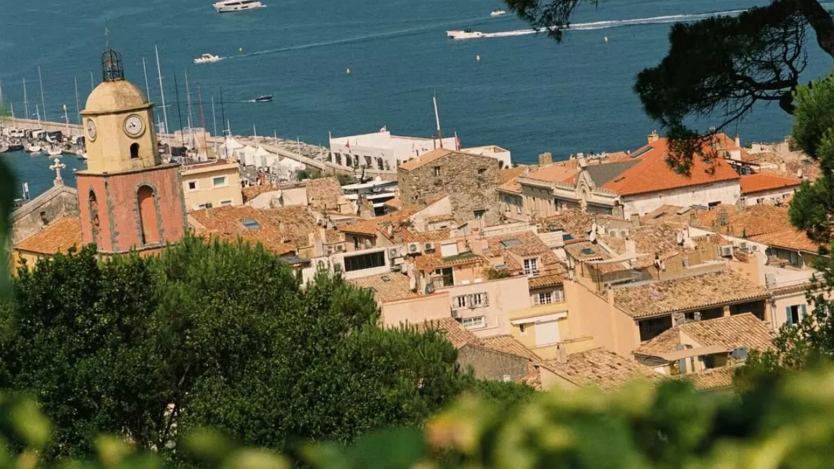 4ª temporada de The White Lotus será ambientada em castelo histórico no sul da França