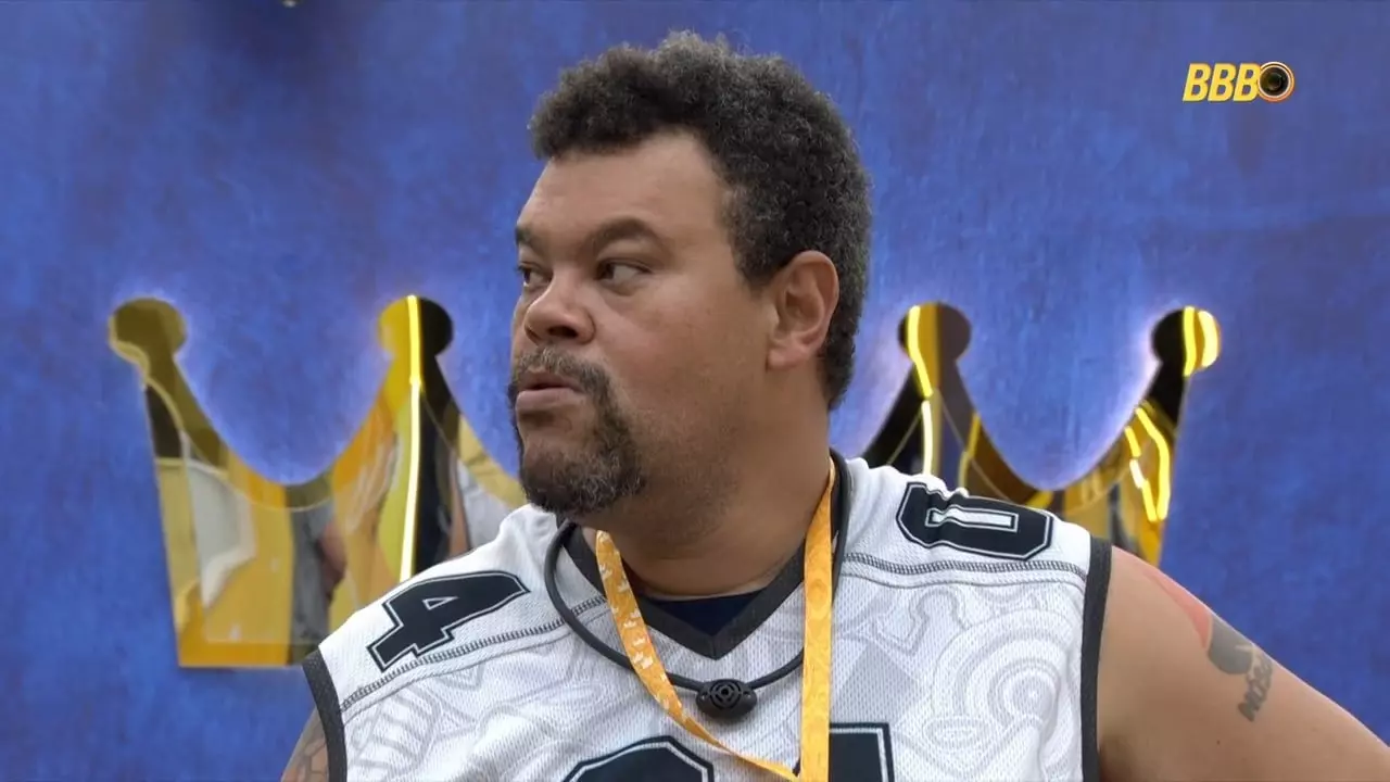 Babu Santana