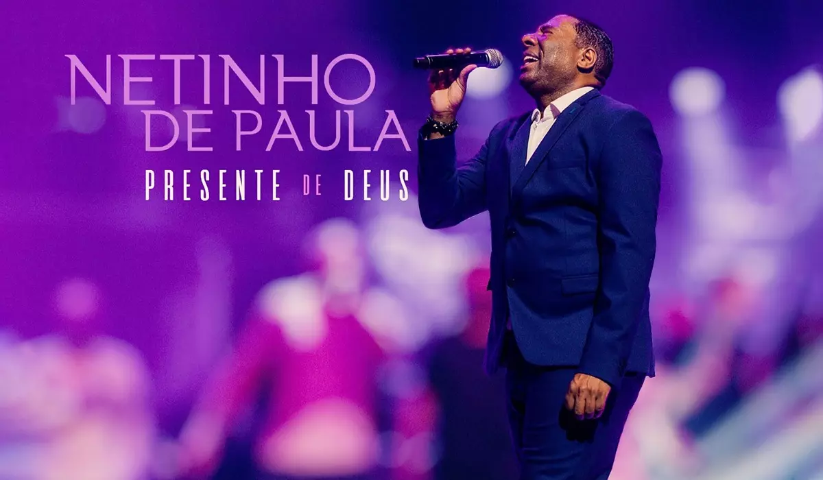 Netinho de Paula