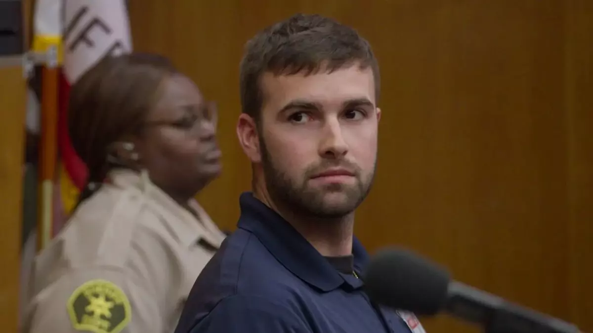 Jury Duty