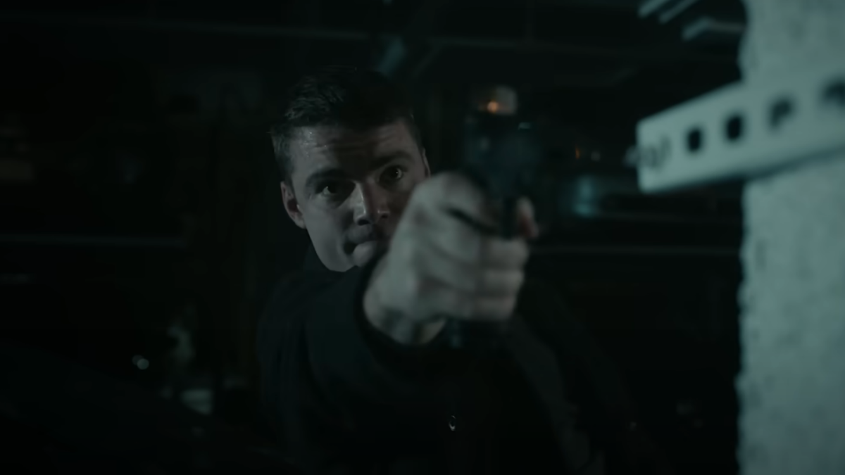 O Agente Noturno
