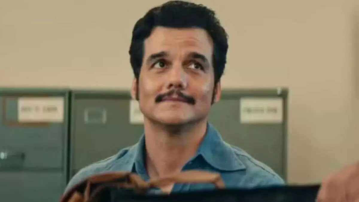 O Agente Secreto