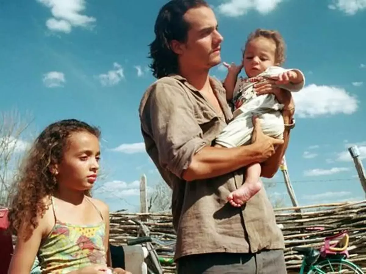 O Caminho das Nuvens no Prime Video: filme brasileiro narra jornada familiar de 3.200 km
