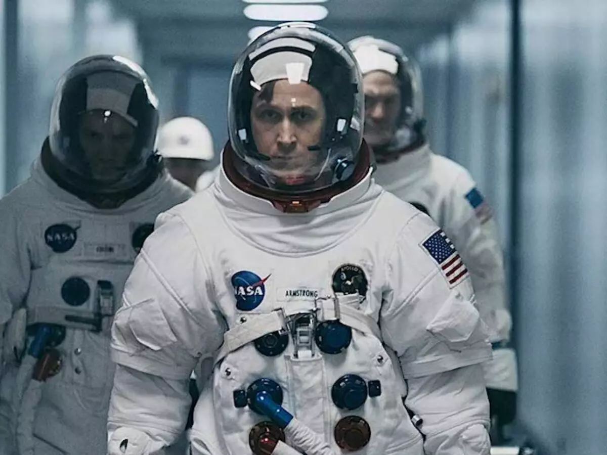 O Primeiro Homem no Prime Video: Filme retrata a jornada de Neil Armstrong até a Lua