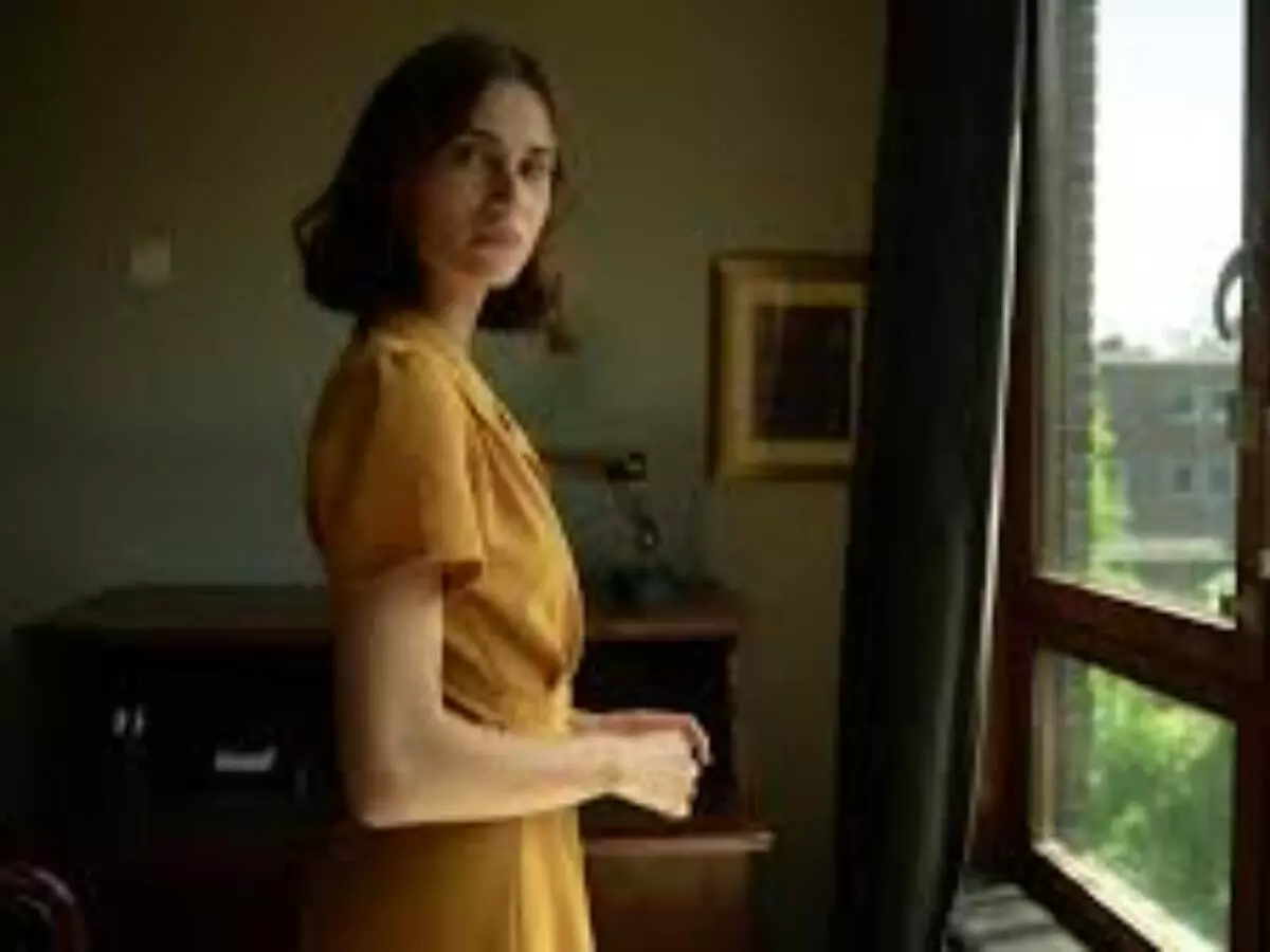 O Som do Caos na Netflix: produção europeia investiga memórias, identidade e conflitos familiares