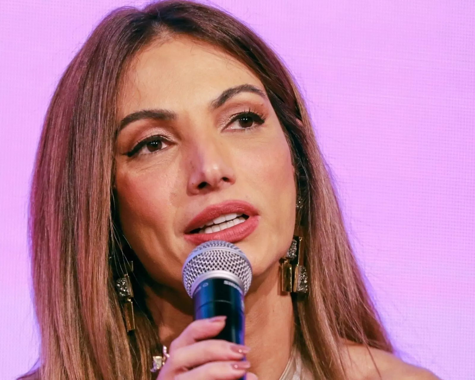 Patrícia Poeta