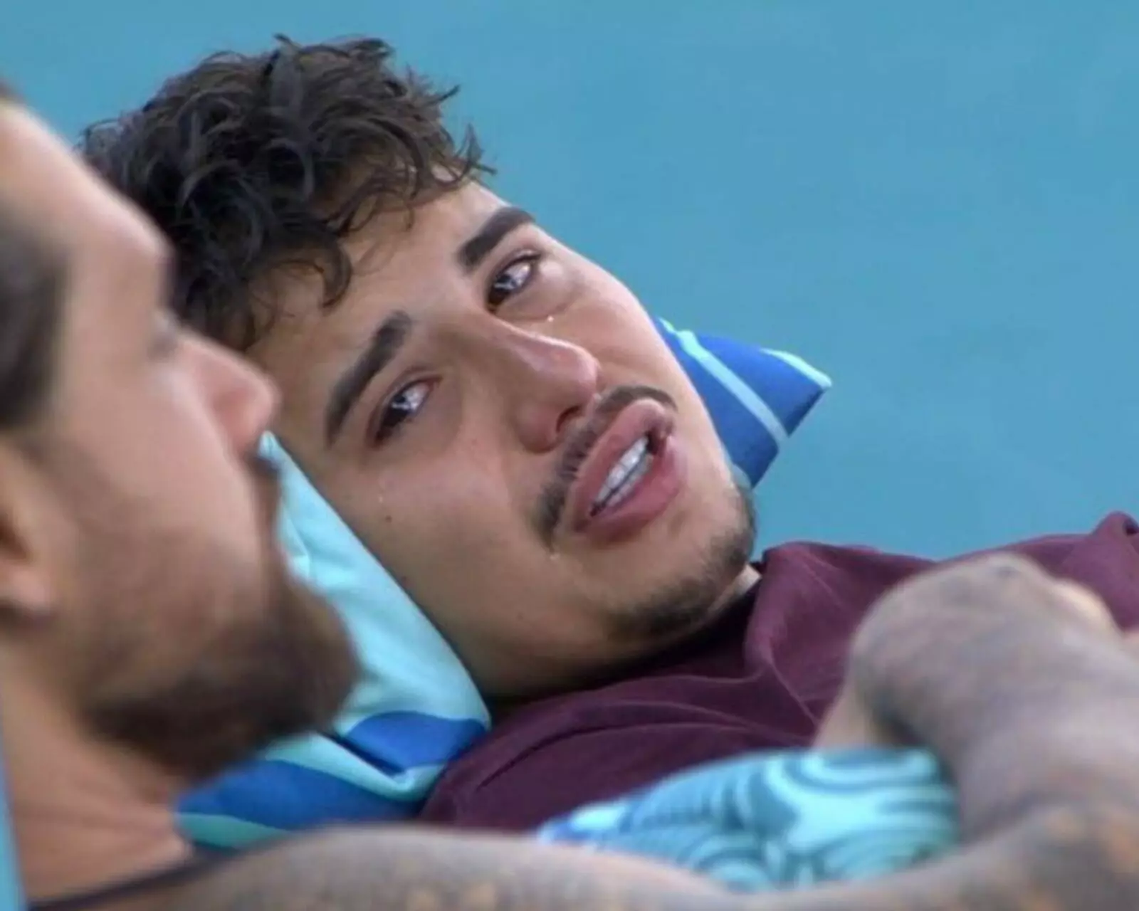 Pedro no BBB 26