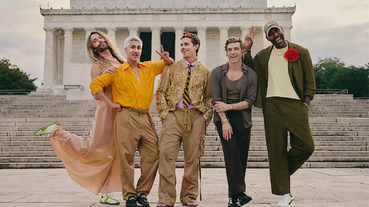 Queer Eye