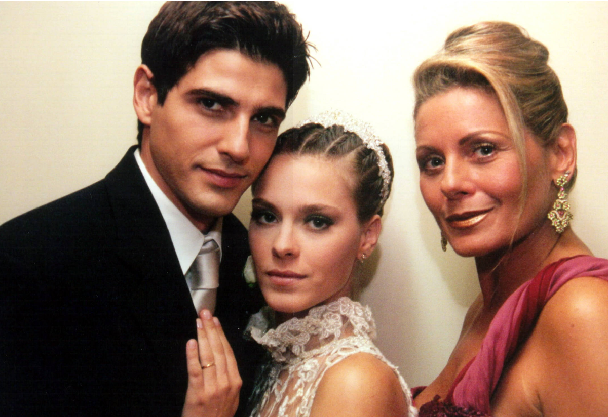 Laços de Família