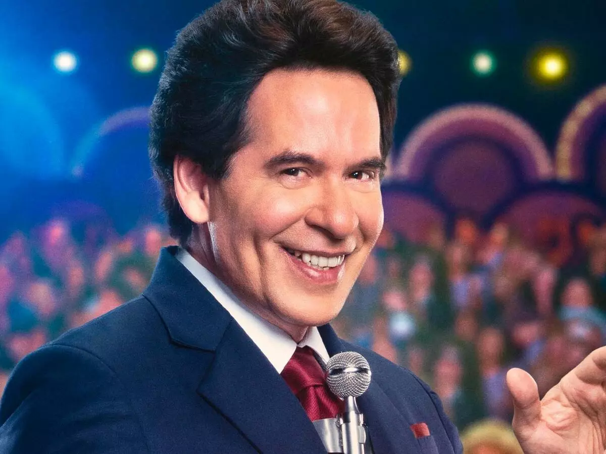 Silvio Santos Vem Aí chega à Netflix e retrata bastidores da candidatura presidencial do apresentador