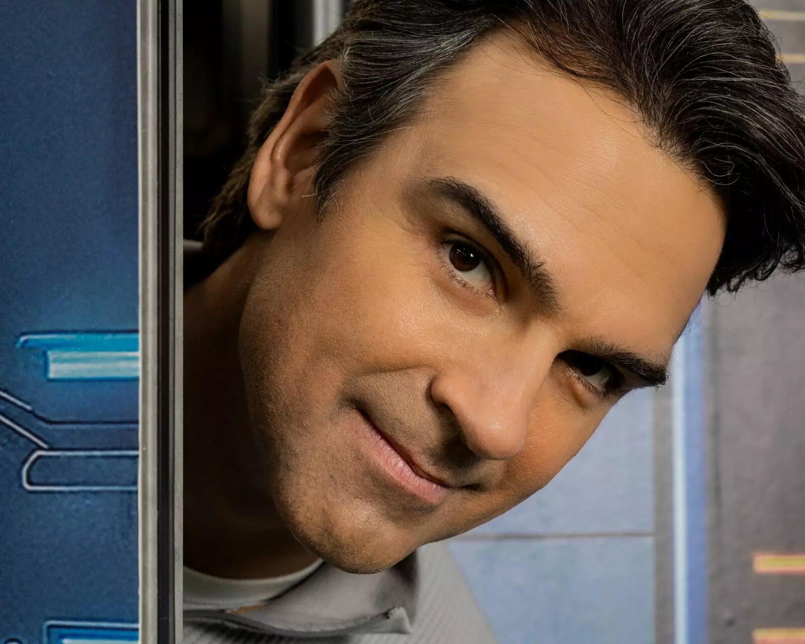 Tadeu Schmidt