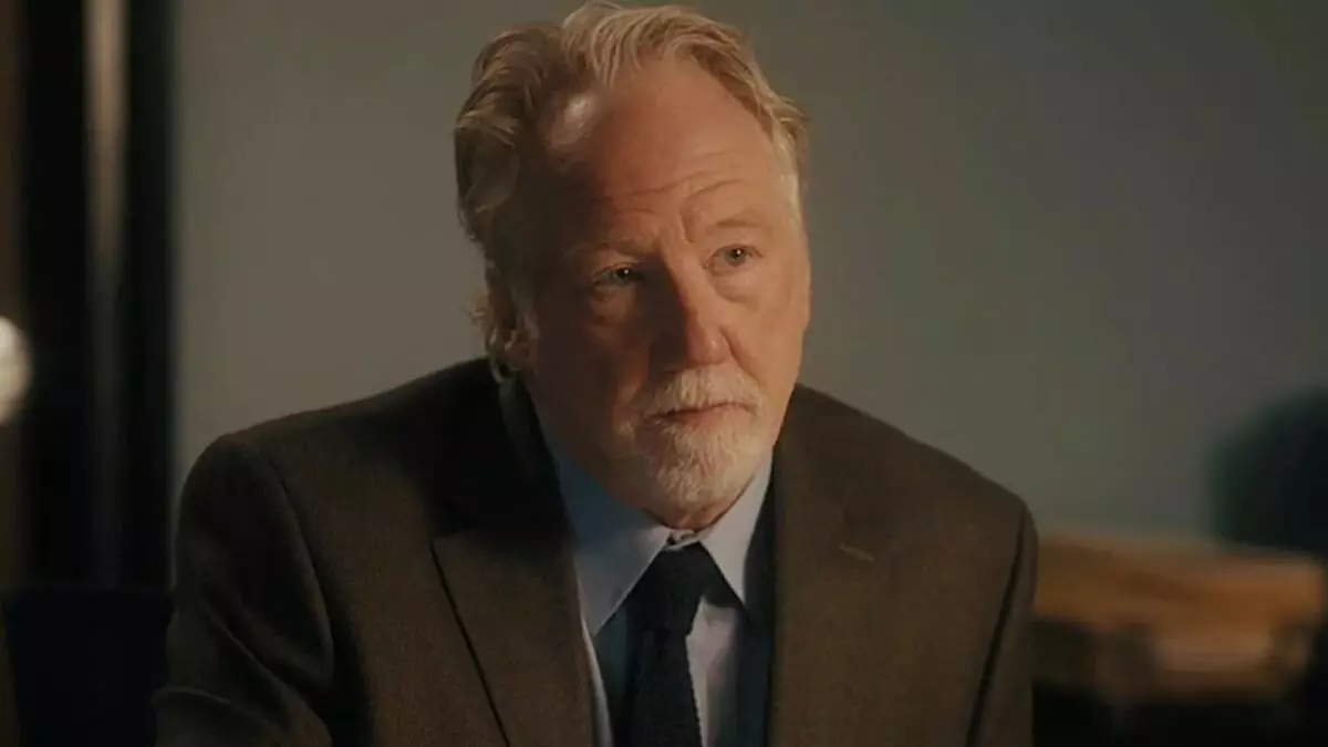 Timothy Busfield